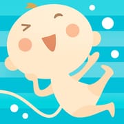 280days: Pregnancy Diary Icon